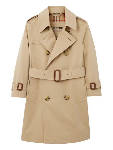 burberry garbadine trench|Burberry trench coat measurement chart.